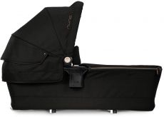 Дитяча коляска 2 в 1 Nuna Triv Ebony